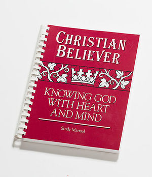 Christian Believer Christian Believer