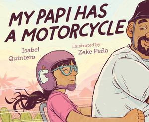 My Papi Has a Motorcycle My Papi Has a Motorcycle