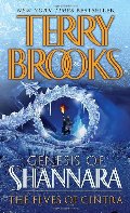 Elves of Cintra (Genesis of Shannara), The Elves of Cintra (Genesis of Shannara), The