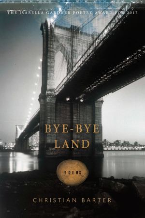 Bye-Bye Land Bye-Bye Land