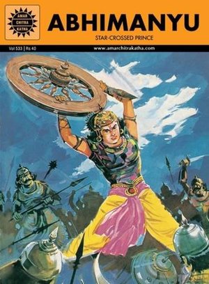 Abhimanyu (533) Abhimanyu (533)