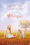 Whisper: A Riley Bloom Book Whisper: A Riley Bloom Book