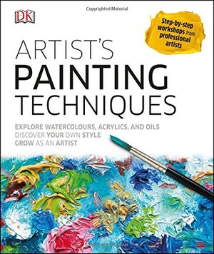 Artist's Painting Techniques Artist's Painting Techniques
