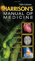 Harrisons Manual of Medicine, 18th Edition Harrisons Manual of Medicine, 18th Edition