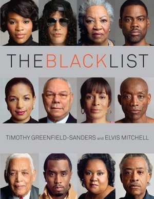 Black List, The Black List, The
