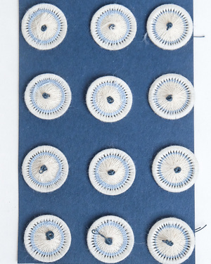 Dorset Buttons Dorset Buttons