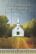 Great American Short Stories (Barnes & Noble Signature Editions) Great American Short Stories (Barnes & Noble Signature Editions)