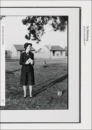 David Goldblatt David Goldblatt