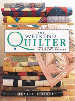 Weekend Quilter Weekend Quilter