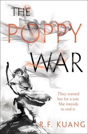 Poppy War, The Poppy War, The