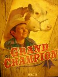 Grand Champion : Feature Film for Families Grand Champion : Feature Film for Families