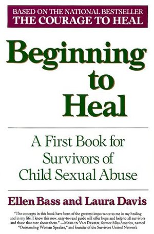 Beginning to Heal Beginning to Heal