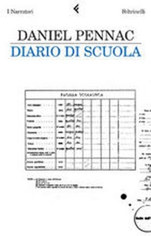 Diario di scuola 007 Diario di scuola 007