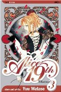 Alice 19th, Vol. 3: Chained Alice 19th, Vol. 3: Chained