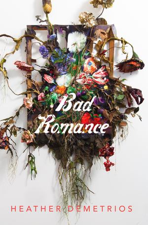 Bad Romance Bad Romance