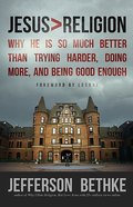 Jesus > Religion Jesus > Religion