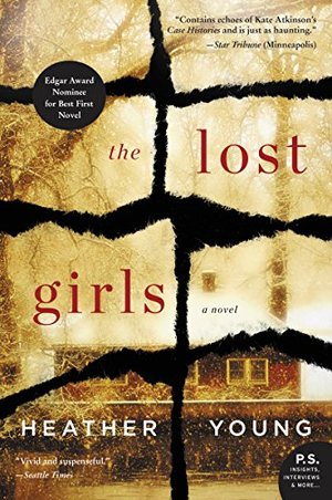 Lost Girls: A Novel, The Lost Girls: A Novel, The