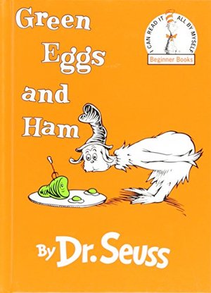 Green Eggs and Ham Green Eggs and Ham