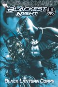 Blackest Night: Black Lantern Corps Vol. 1 Blackest Night: Black Lantern Corps Vol. 1