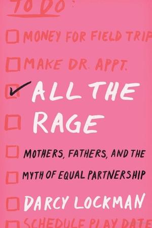 All the Rage All the Rage
