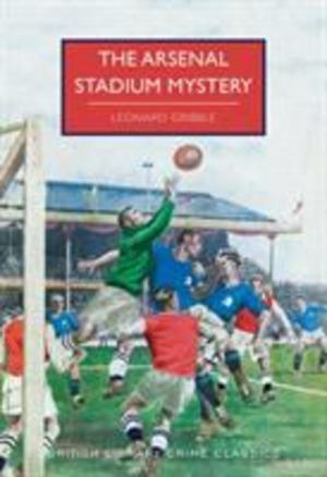 Arsenal Stadium Mystery, The Arsenal Stadium Mystery, The