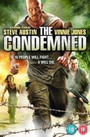 Condemned, The Condemned, The