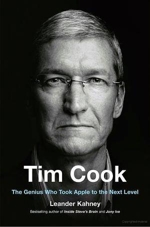 Tim Cook Tim Cook