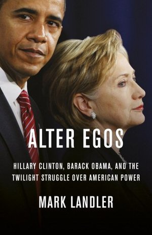 Alter Egos Alter Egos
