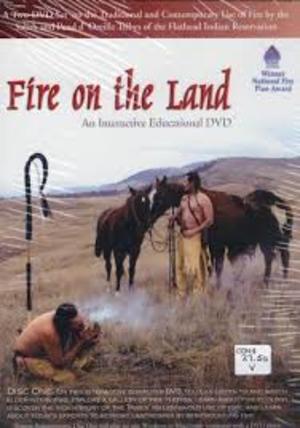 Beaver Steals Fire: A Salish Coyote Story and Fire on the Land: An Interactive Educational DVD Beaver Steals Fire: A Salish Coyote Story and Fire on the Land: An Interactive Educational DVD