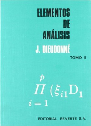 Elementos de análisis. (v.2, v.3, v.4) Elementos de análisis. (v.2, v.3, v.4)