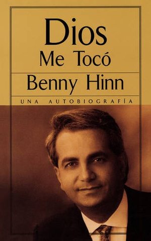 Dios Me Tocó Dios Me Tocó