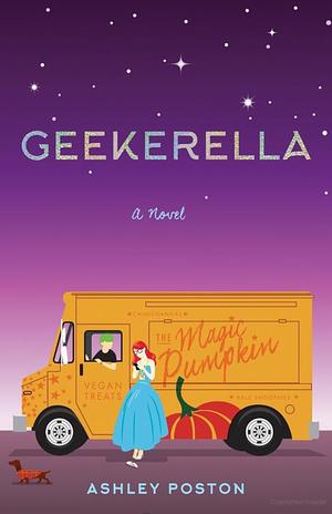 Geekerella Geekerella