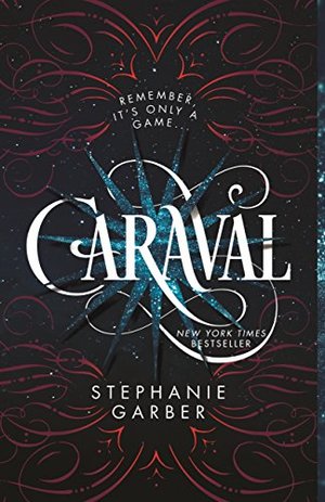 Caraval Caraval