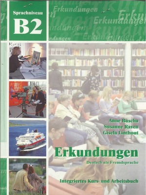 Erkundungen B2 02 Erkundungen B2 02
