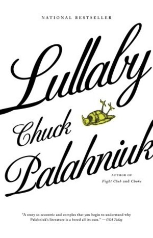 Lullaby Lullaby