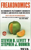 FREAKONOMICS (zeta) FREAKONOMICS (zeta)