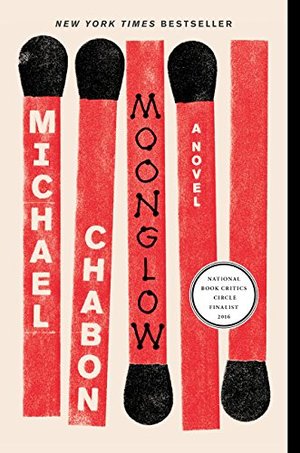 Moonglow: A Novel Moonglow: A Novel