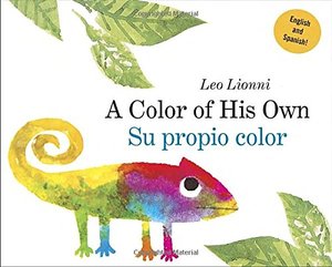 Color of His Own / Su propio color Color of His Own / Su propio color