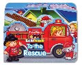 Fisher Price Little People To the Rescue! (Boardbooks - Board Book) Fisher Price Little People To the Rescue! (Boardbooks - Board Book)