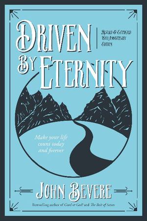Driven by Eternity Driven by Eternity