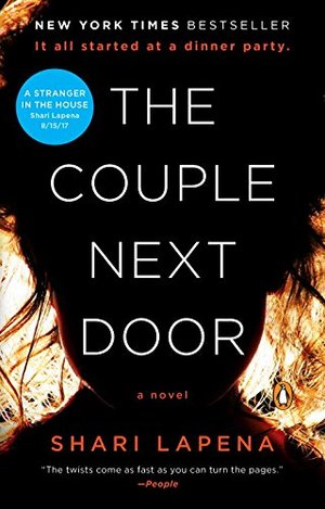 Couple Next Door: A Novel, The Couple Next Door: A Novel, The