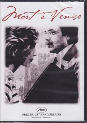 Death in Venice = Mort à Venise (EN & EN) Death in Venice = Mort à Venise (EN & EN)