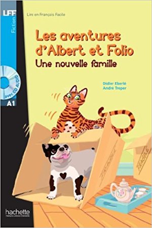 Albert et Folio Albert et Folio