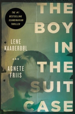 Boy in the Suitcase, The Boy in the Suitcase, The
