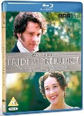 Pride And Prejudice Pride And Prejudice