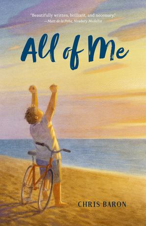 All of Me All of Me