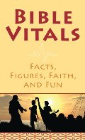 Bible Vitals (Value Books) Bible Vitals (Value Books)
