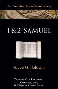 1 And 2 Samuel: An Introduction and Commentary (Tyndale Old Testament Commentaries) 1 And 2 Samuel: An Introduction and Commentary (Tyndale Old Testament Commentaries)
