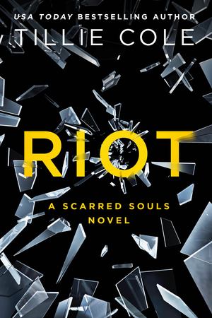 Riot Riot