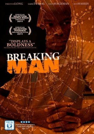 Breaking Man Breaking Man